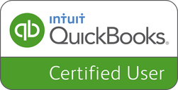 Quickbooks Certified User Exam