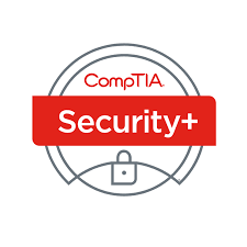 CompTIA Security+ Stellietech