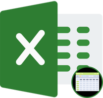 Microsoft Office 2016 Excel Course