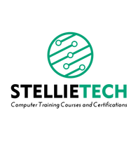 StellieTech Logo