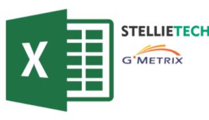 StellieTech Excel Practice Exam
