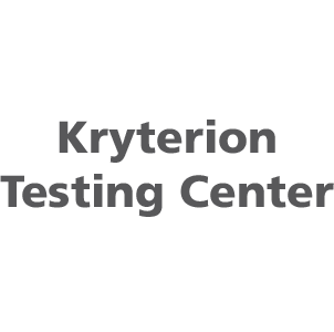 Kryterion testing center stellietech