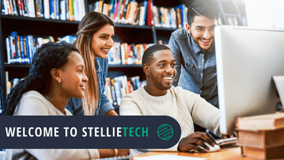 Online training and computer courses in stellenbosch