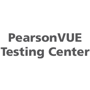 PearsonVue Testing center stellietech