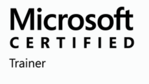 Microsoft Certified Trainers